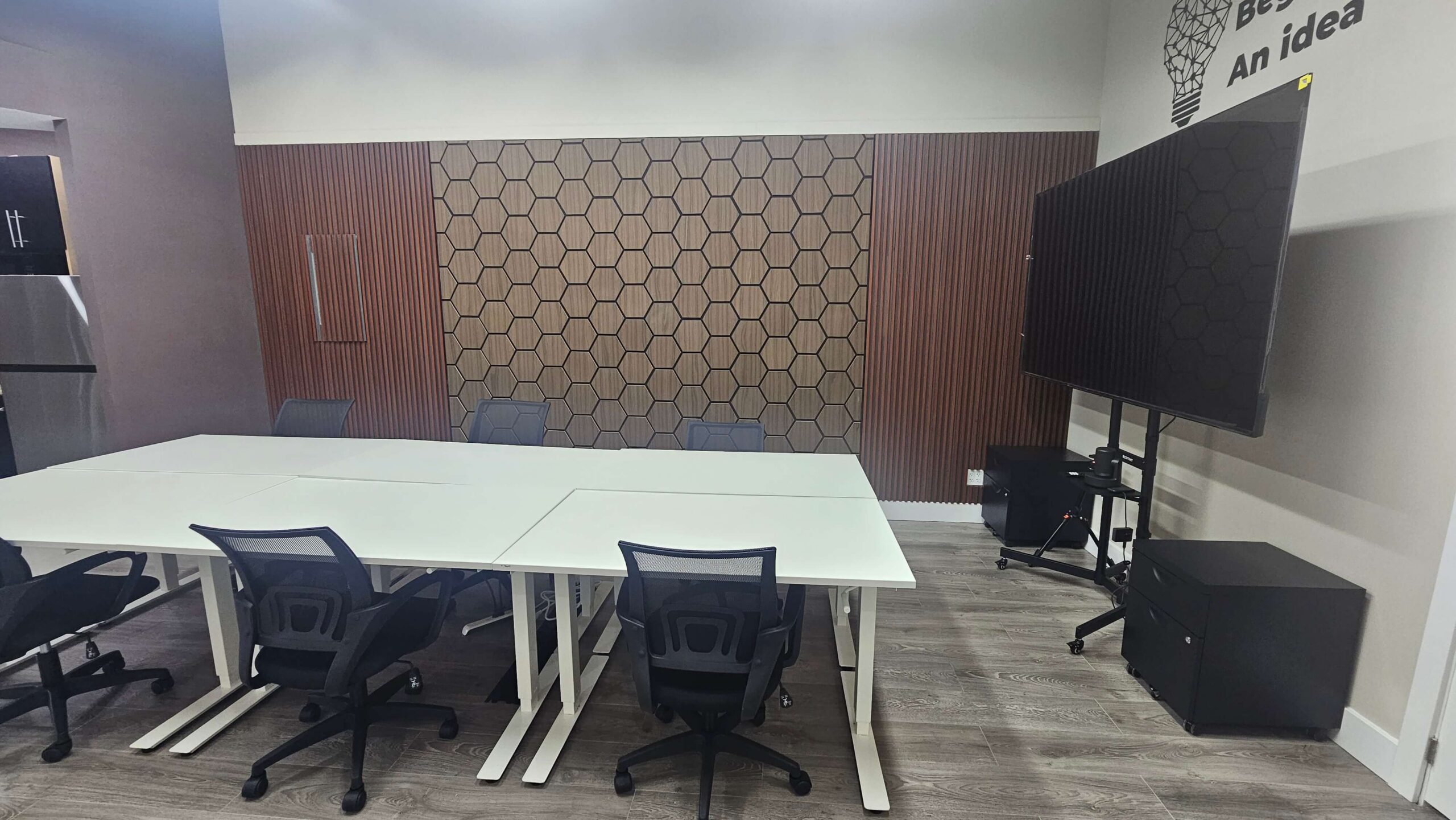 Boardroom