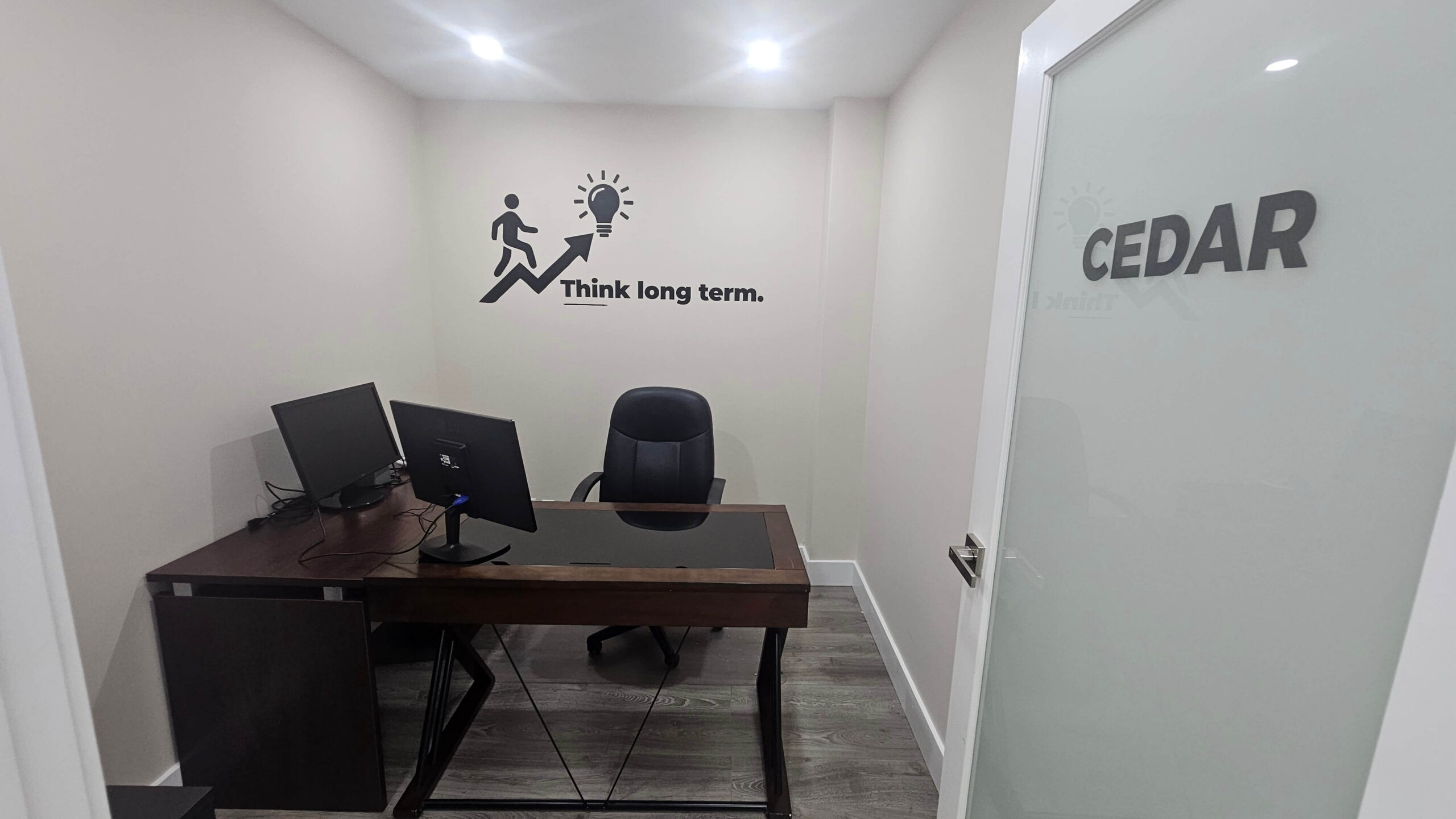 Private Offices